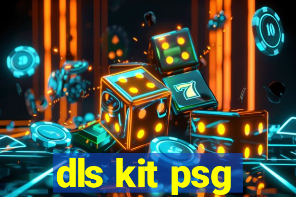 dls kit psg